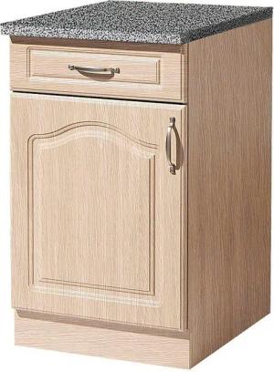 wiho Küchen Unterschrank Linz 60 cm