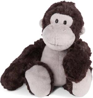 Nici Kuscheltier Zoo Friends, Gorilla, 20