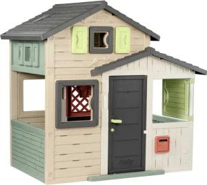 Smoby Spielhaus Smoby Life Evo Friends,