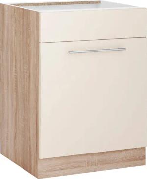 wiho Küchen Spülenschrank Flexi2 Breite 60