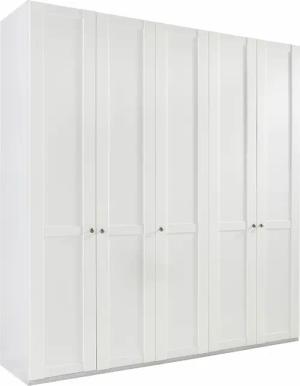 Wimex Kleiderschrank New York, Wäscheschrank, Garderobe,
