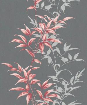 Marburg Vliestapete, floral, moderne Tapete für