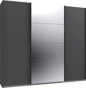 Wimex Kleiderschrank Mugano, Made in Germany,