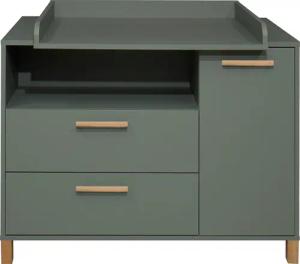 Mäusbacher Wickelkommode Oli, Wickelkommode Breite "119"