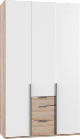 Wimex Kleiderschrank New York wahlweise 208