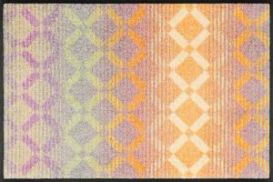 wash+dry by Kleen-Tex Fußmatte Diamond Melody,