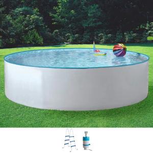 my POOL BWT Rundpool (Set, 3-tlg),