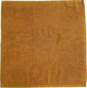 ROSS Geschirrtuch Küchen-Frottiertuch, 50x50 cm, (Set,