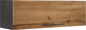 KOCHSTATION Klapphängeschrank KS-Tulsa 110 cm breit,