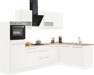 OPTIFIT Winkelküche Bern, Stellbreite 285x175 cm,