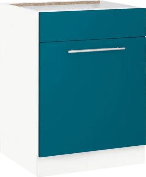 wiho Küchen Spülenschrank Flexi2 Breite 60