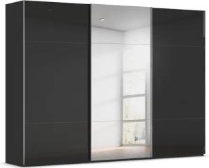 rauch Schwebetürenschrank Kleiderschrank Schrank Garderobe Schlafzimmerschrank