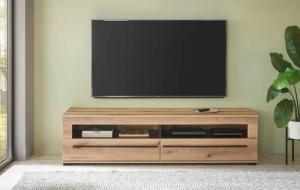 INOSIGN Lowboard modernes TV-Unterteil, Kommode in