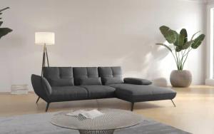Places of Style Ecksofa Mikado L-Form,