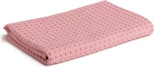 Möve Handtuch Piquée, Waffelpiqué (1-St), im