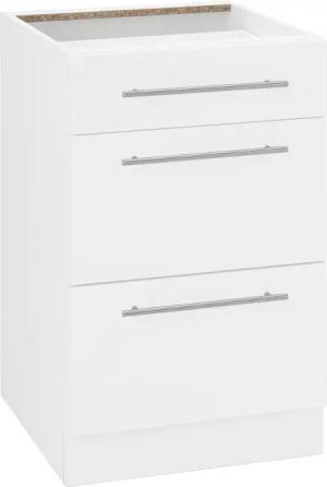 wiho Küchen Unterschrank Flexi2 Breite 50