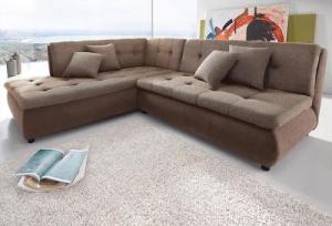 Trends by HG Ecksofa Pool L-Form,