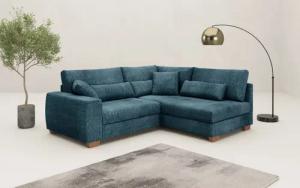Mr. Couch Ecksofa Helena L-Form, Mit