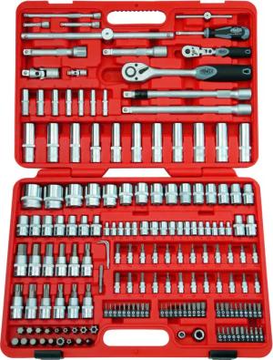 FAMEX Werkzeugset 525-SD-21 - PROFESSIONAL, High-End