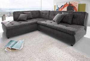 Trends by HG Ecksofa Pool L-Form,