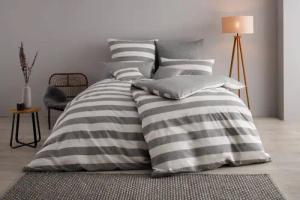 OTTO products Kissenhülle Big Stripe, (2