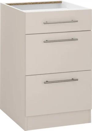 wiho Küchen Unterschrank Cali 50 cm
