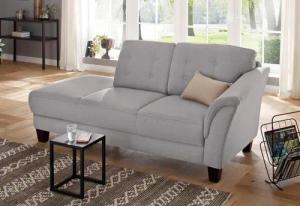 Home affaire Recamiere Trondheim, freistehend, mit