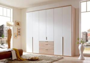 Wimex Kleiderschrank New York wahlweise 208