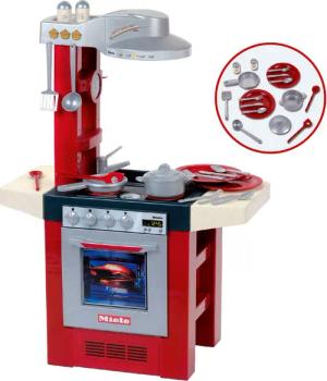 Klein Spielküche Miele Küche Petit Gourmet,