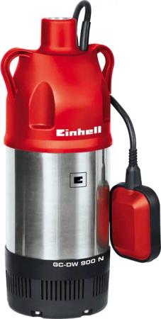 Einhell Tauchdruckpumpe GC-DW 900 N, 6.000