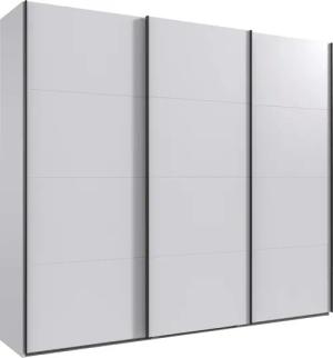 Wimex Kleiderschrank Mugano, Made in Germany,