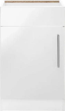 wiho Küchen Spülenschrank Cali 50 cm