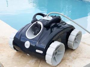 SUMMER FUN Poolroboter Orca 050, bis