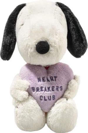 Steiff Kuscheltier Friends Snoopy Heartbreakers Club