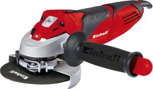 Einhell Winkelschleifer TE-AG 125/750 Kit, max.