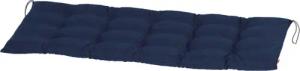 Siena Garden Bankauflage ATRIA, 140 cm,