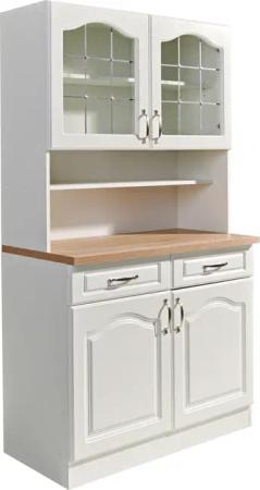 wiho Küchen Küchenbuffet Linz 100 cm