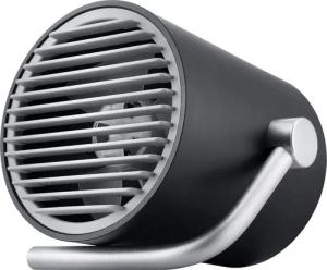 Sonnenkönig Tischventilator Tube ohne Trafo, handlich,