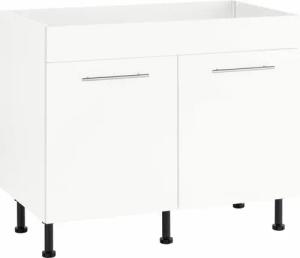 wiho Küchen Spülenschrank Ela Breite 100