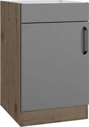 wiho Küchen Spülenschrank Elba in den