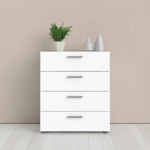 INOSIGN Kommode Pepe Schubkastenkommode, Sideboard mit