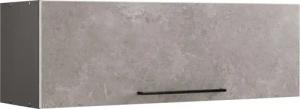 KOCHSTATION Klapphängeschrank KS-Tulsa 100 cm breit,