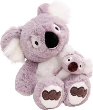 Nici Kuscheltier Wild Friends GREEN, Koala