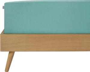Schiesser Spannbettlaken Jessi aus 100% Baumwolle,