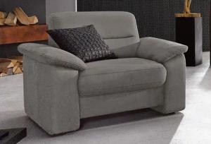 sit&more Sessel Ascara, inklusive komfortablem Federkern