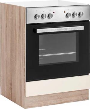 wiho Küchen Herdumbauschrank Flexi2