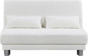INOSIGN Schlafsofa Gina, mit einem Handgriff