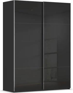 rauch Schwebetürenschrank Kleiderschrank Schrank Garderobe Schlafzimmerschrank