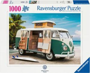 Ravensburger Puzzle Volkswagen T1 Camper Van,