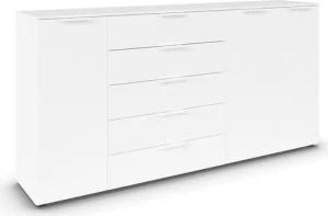 rauch Schubkastenkommode Kommode Türkommode Sideboard Kombikommode